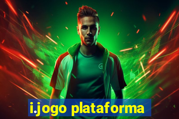 i.jogo plataforma